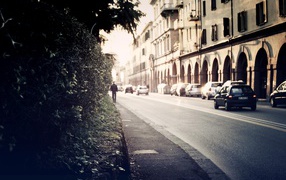 Улицы Киева