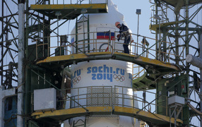 Промышленность в Сочи 2014