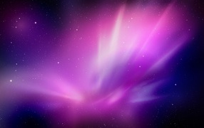 Фиолетовое безумство