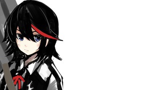 Аниме Матои Рюко