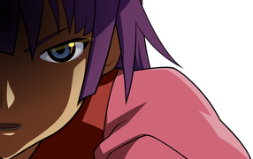 Герой аниме Monogatari Series