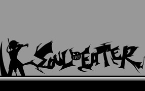 Манга аниме Пожиратель душ