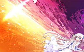 Манга аниме 11 глаз