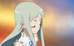 Манга аниме Honma Meiko