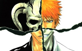 Многогранный герой аниме Куросаки Ичиго