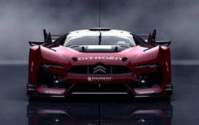 Citroen Sport Gran Turismo 5