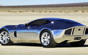 Блестящий Ford Shelby GR-1