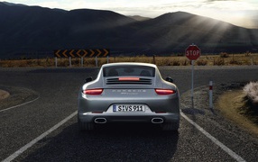 Porsche at the crossroads