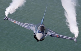 Военная авиация Бельгии