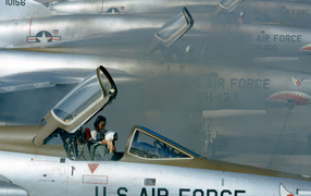 Воздушный флот США