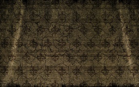 Фон старая ткань