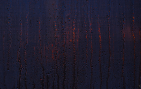 Конденсат на цифровом стекле