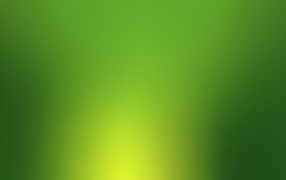Зеленый градиент, фон