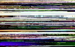 Помехи на экране телевизора