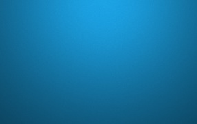 Просто голубой фон