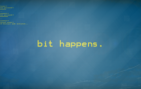 Один бит счастья