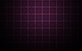 Фиолетовый кафель, фон