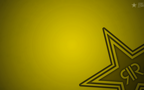 Энергетический напиток Rockstar