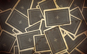 Рубашка игровых карт