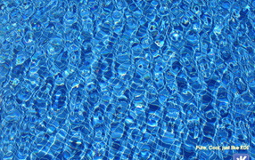 Дно бассейна