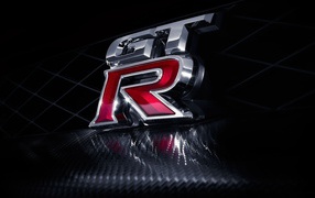 Торговая марка Nissan GT-R