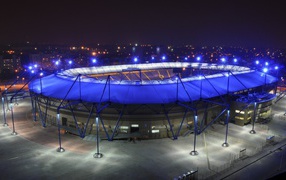 Стадион Металлист, Харьков