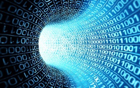 Цифровой компьютерный тоннель