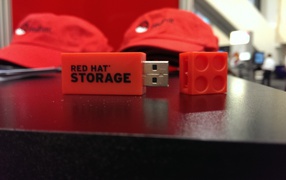 Флешка с ОС Red Hat