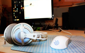 Наушники для компьютера