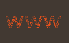 Три кита современного интернета