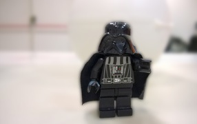 Дарт Вейдер ЛЕГО
