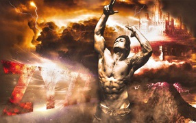 Погасшая звезда Zyzz