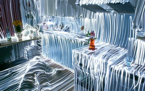 Потоки энергии на кухне