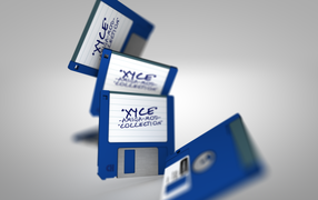 Дискеты - умерший носитель информации