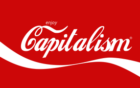 Получай удовольствие от капитализма