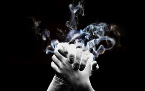 Горячие руки