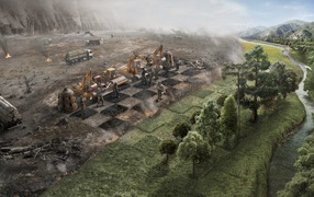 Игра с природой