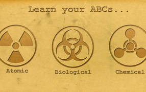 Знаки разных опасностей