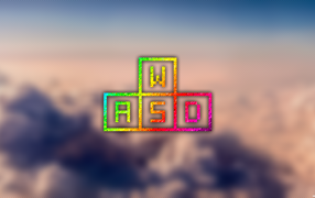 Символы знакомые геймерам WASD