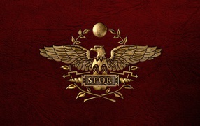 Сенат и граждане Рима