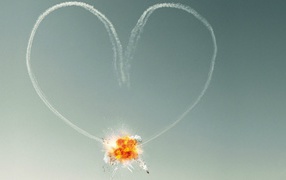 Любовь бывает зла