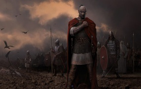 Великий Князь Святослав Игоревич