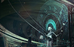 Астролог инопланетянин, Kuldar Leement
