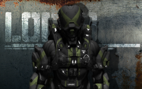 Черный робот, Red vs. Blue