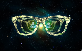 Глаза, которые всё видят