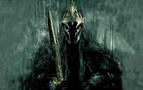 Назгул персонаж Властелина колец