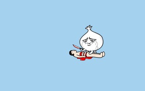 Где-то в параллельной вселенной