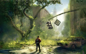 Последний из нас