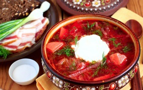 Король среди супов