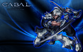 Онлайн игра Cabal